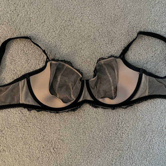 Victoria's Secret Dream Angels Bra 34DDD - Picture 2 of 3